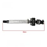 Steering Shaft QMN500250-LR071147 for Land Rover