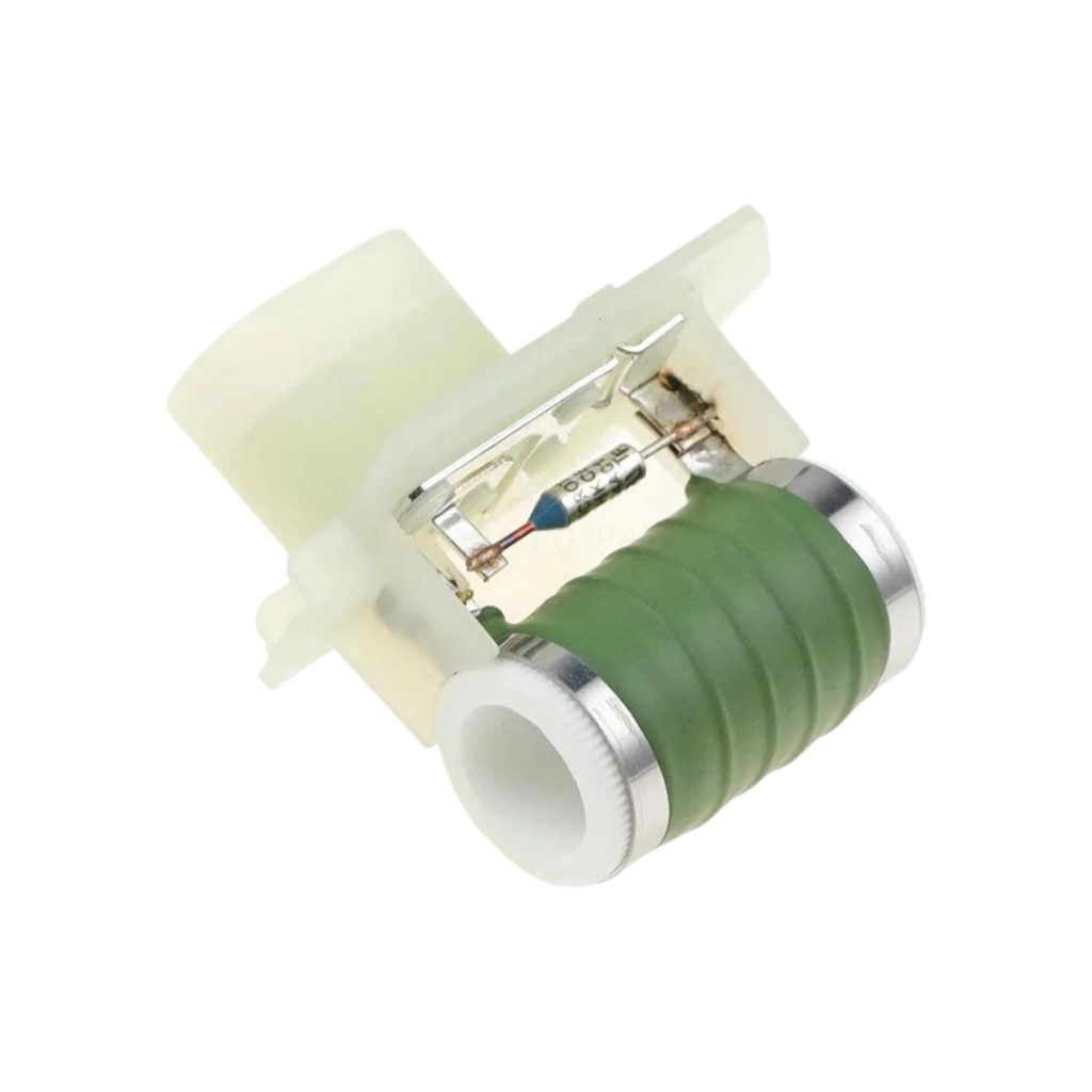 Cooling Fan Control Module 13256565-557035891341641 for Opel, Fiat
