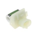 Cooling Fan Control Module 13256565-557035891341641 for Opel, Fiat