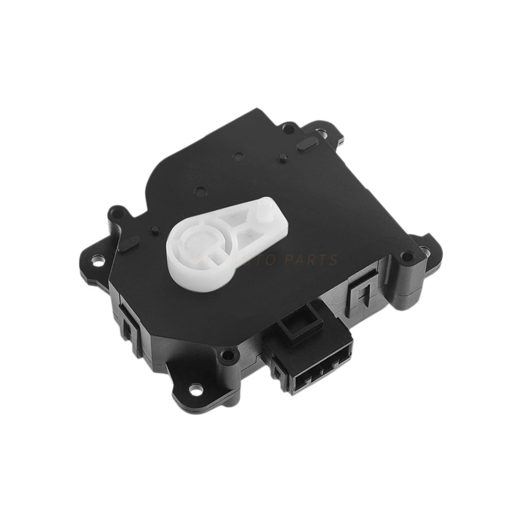 HVAC Blend Door Actuator 7T4Z19E616A-7T4Z19E616B-7T4Z19E616C for Ford, Lincoln