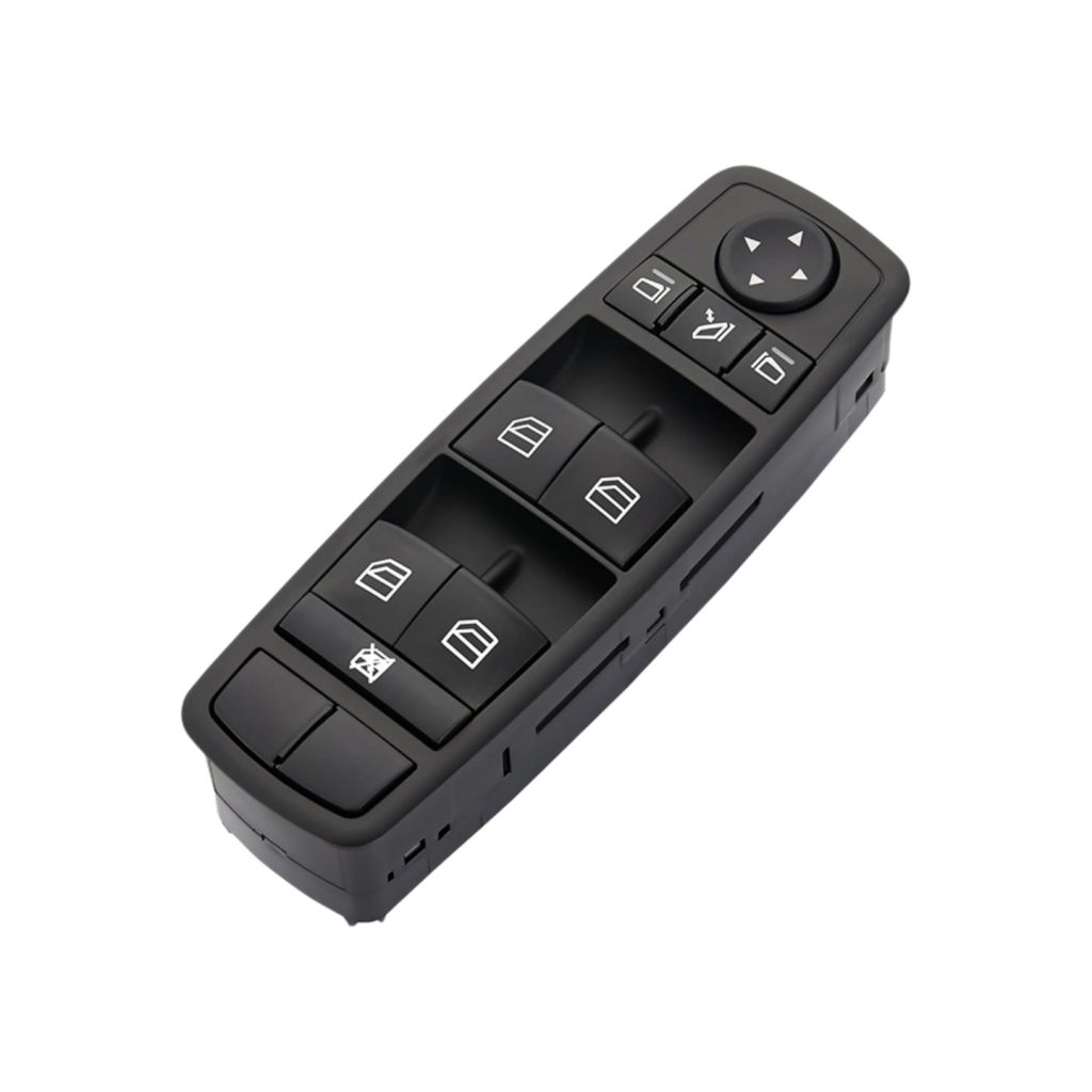 Power Window Switch A2518300290 for Mercedes-Benz