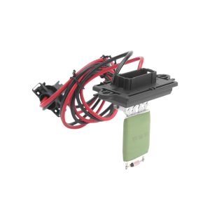 Blower Motor Resistor 7701207876