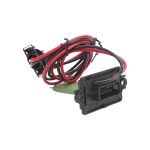 Blower Motor Resistor 7701207876