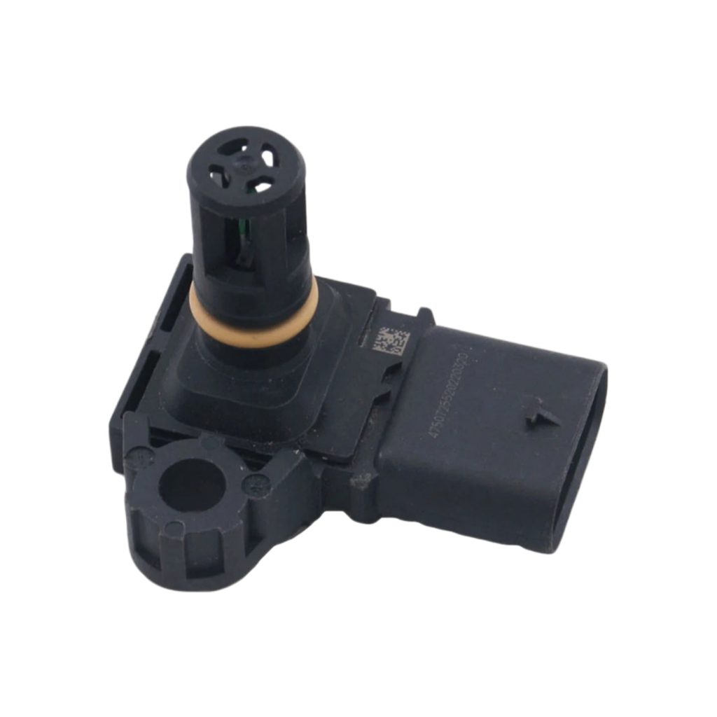 Manifold Absolute Pressure Sensor DV2A-9F479-AC for Ford