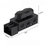 Power Seat Switch 5F9T-14B709-AA for Ford