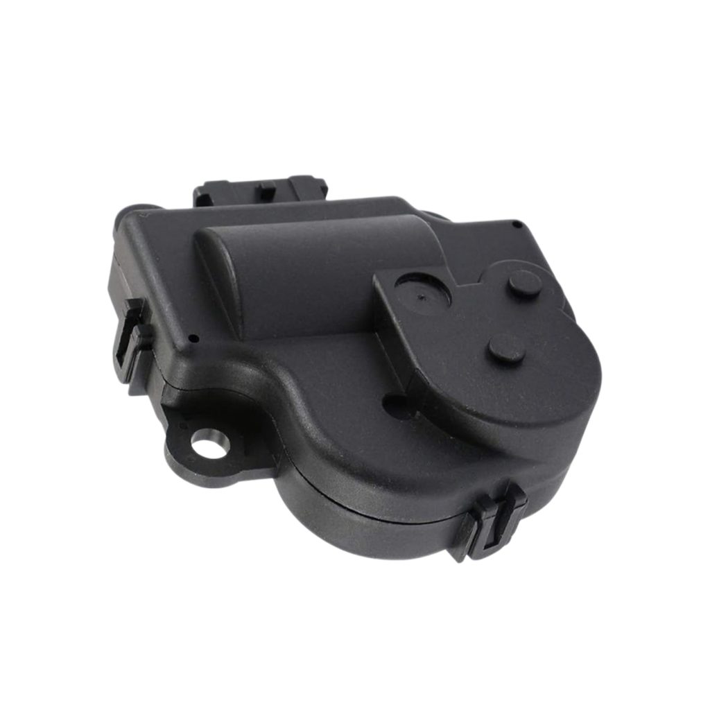 HVAC Blend Door Actuator 604108-15844096 for Buick