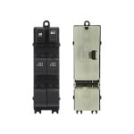 Power Window Switch 25401-ZT10A for Nissan