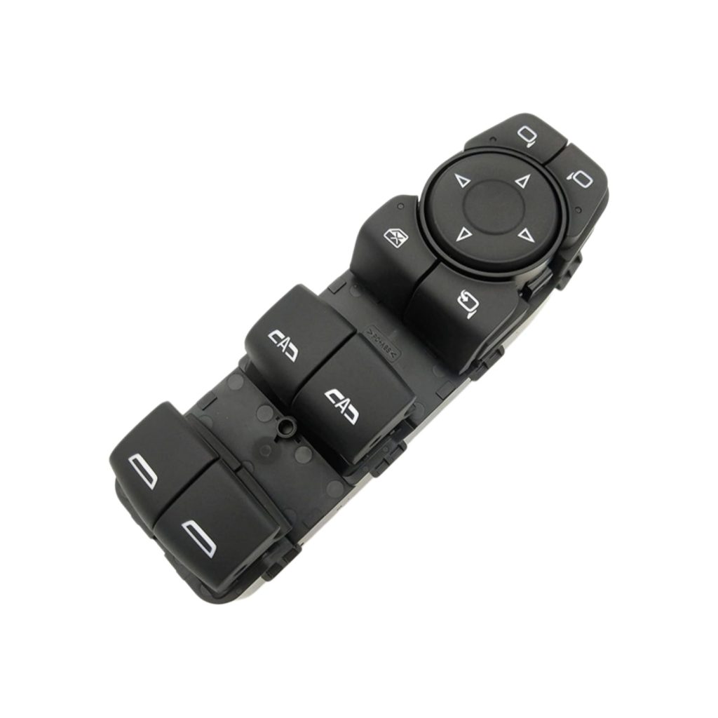 Power Window Switch 26217993 for Chevrolet