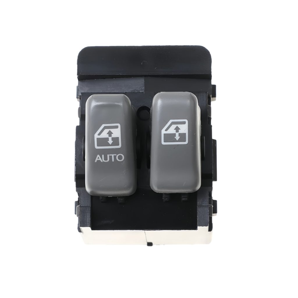 Power Window Switch 10387304 for Buick