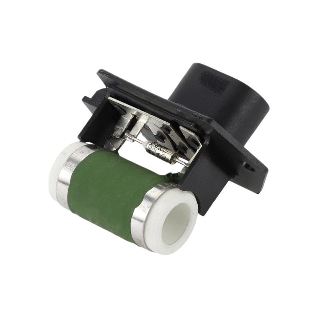 Blower Motor Resistor 51799351-58702358 for Fiat