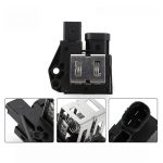 Blower Motor Resistor 1267J6-9663558880 for Peugeot