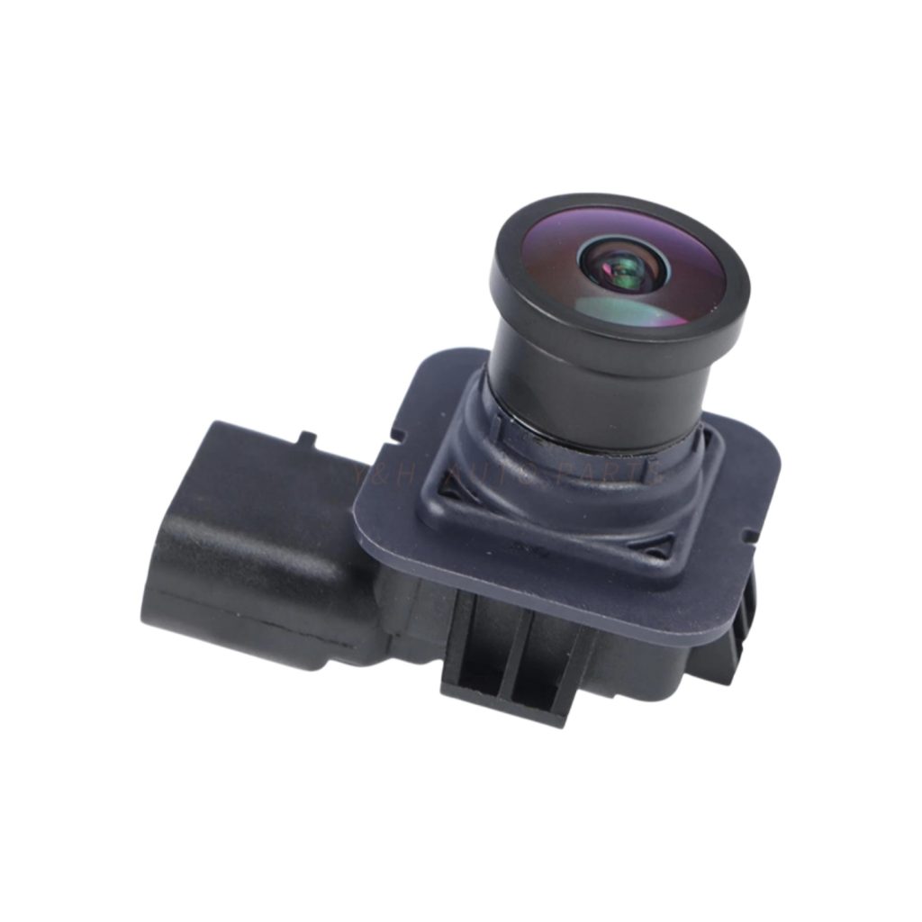 Rear View Camera EB5Z-19G490-AA for Ford