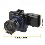 Rear View Camera EB5Z-19G490-AA for Ford