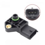 Manifold Absolute Pressure Sensor 97287868-0281002487 for Honda, Opel