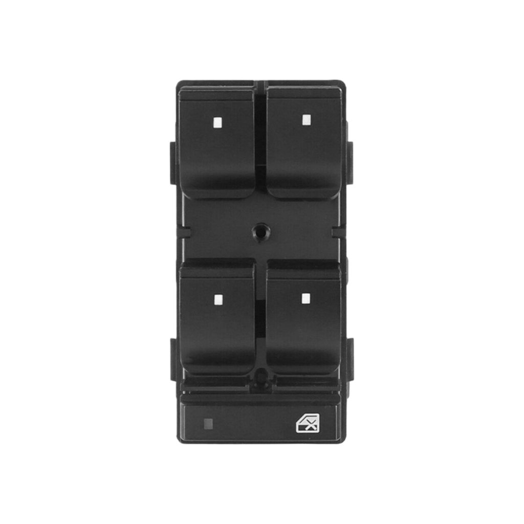 Power Window Switch 20945129 for Chevrolet