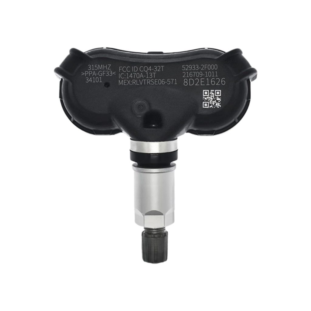 Tire Pressure Sensor TMPS-52933-2F000 for Hyundai, Kia
