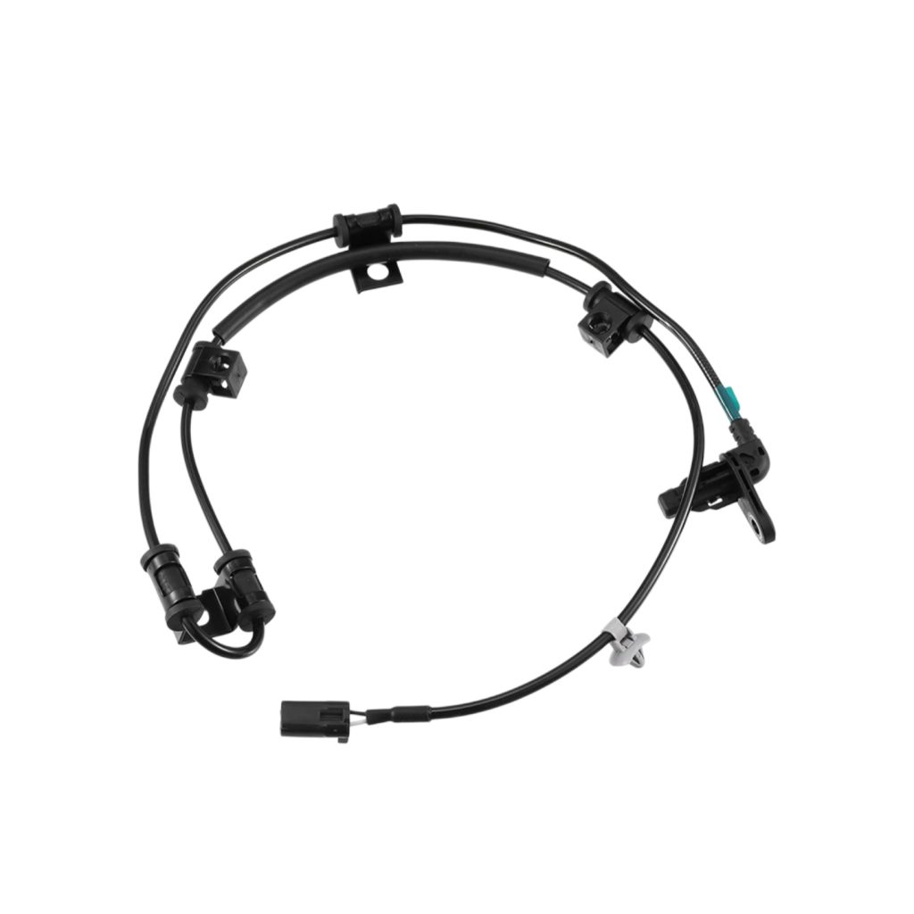 ABS Wheel Speed Sensor 10-15 for Kia
