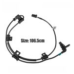 ABS Wheel Speed Sensor 10-15 for Kia