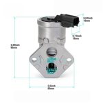 Auto Replacement Part ZM01-20-660-BY2Y for Mazda