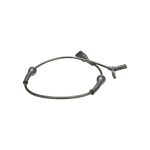 ABS Wheel Speed Sensor 98AG2B372AE for Ford