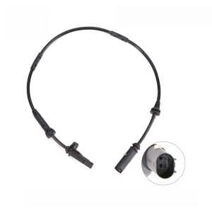 ABS Wheel Speed Sensor X3-F25-X4-F26 for BMW