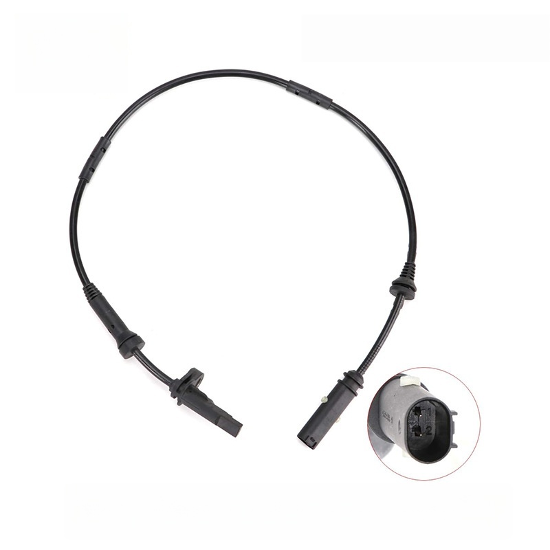 ABS Wheel Speed Sensor X3-F25-X4-F26 for BMW