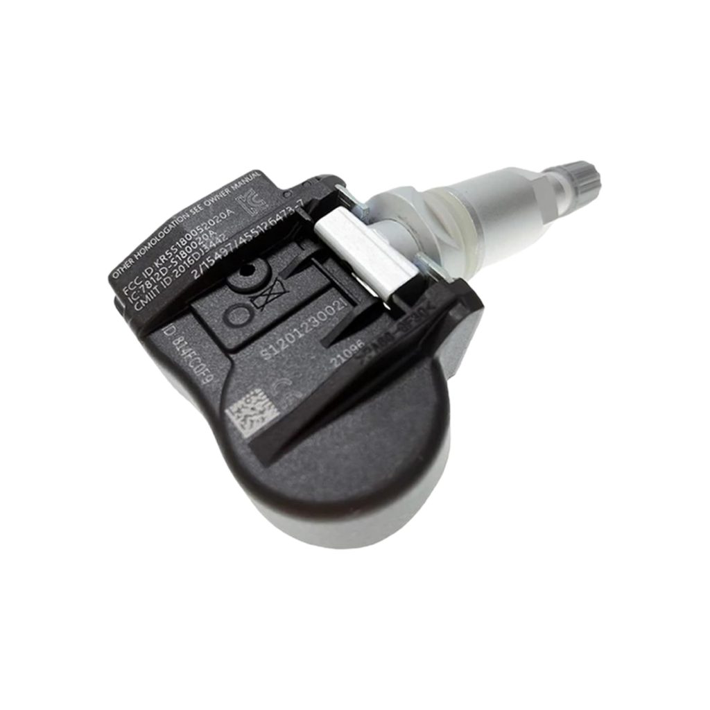 Tire Pressure Sensor 42753-TX4-A51