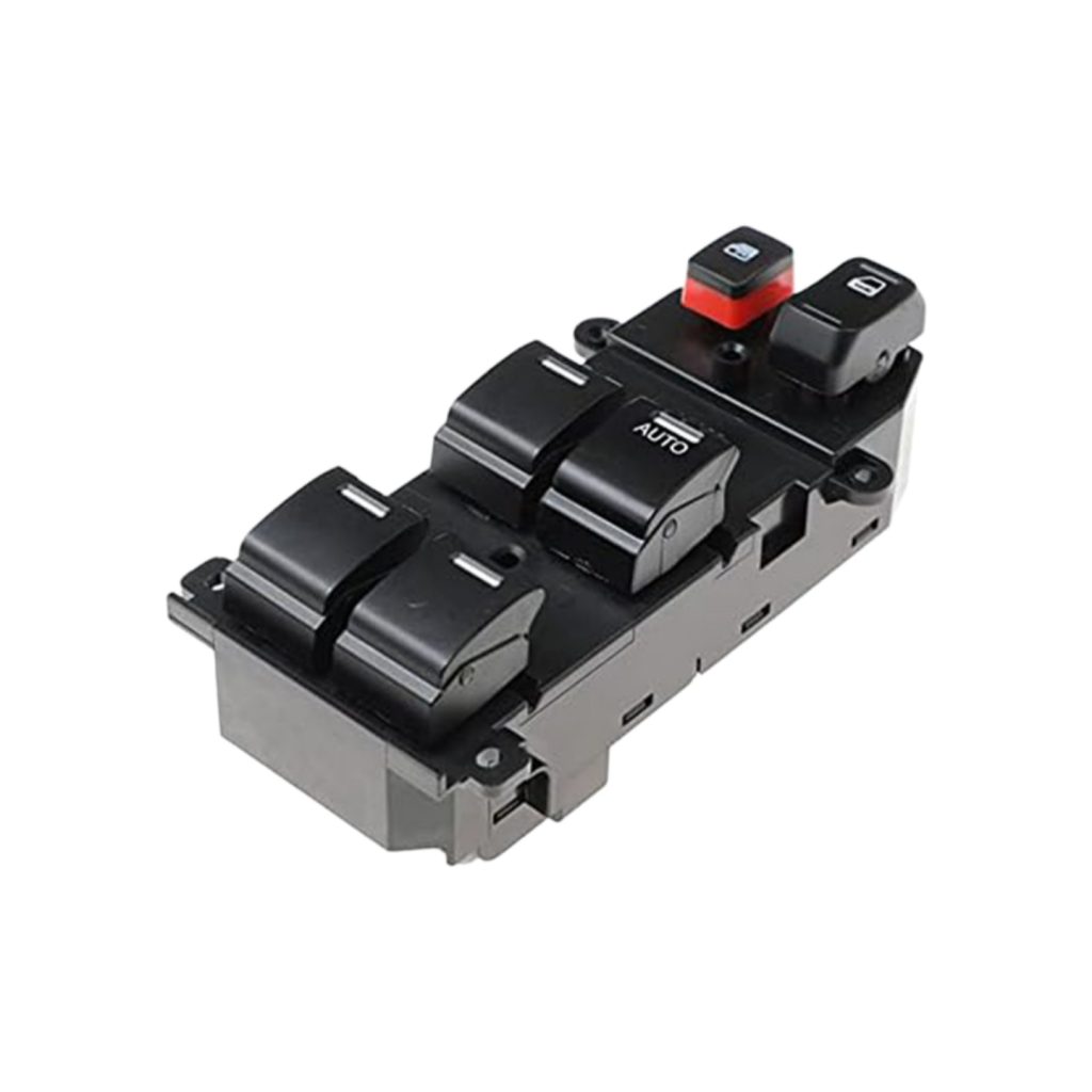 Power Window Switch 35750-SWA-Z01 for Honda