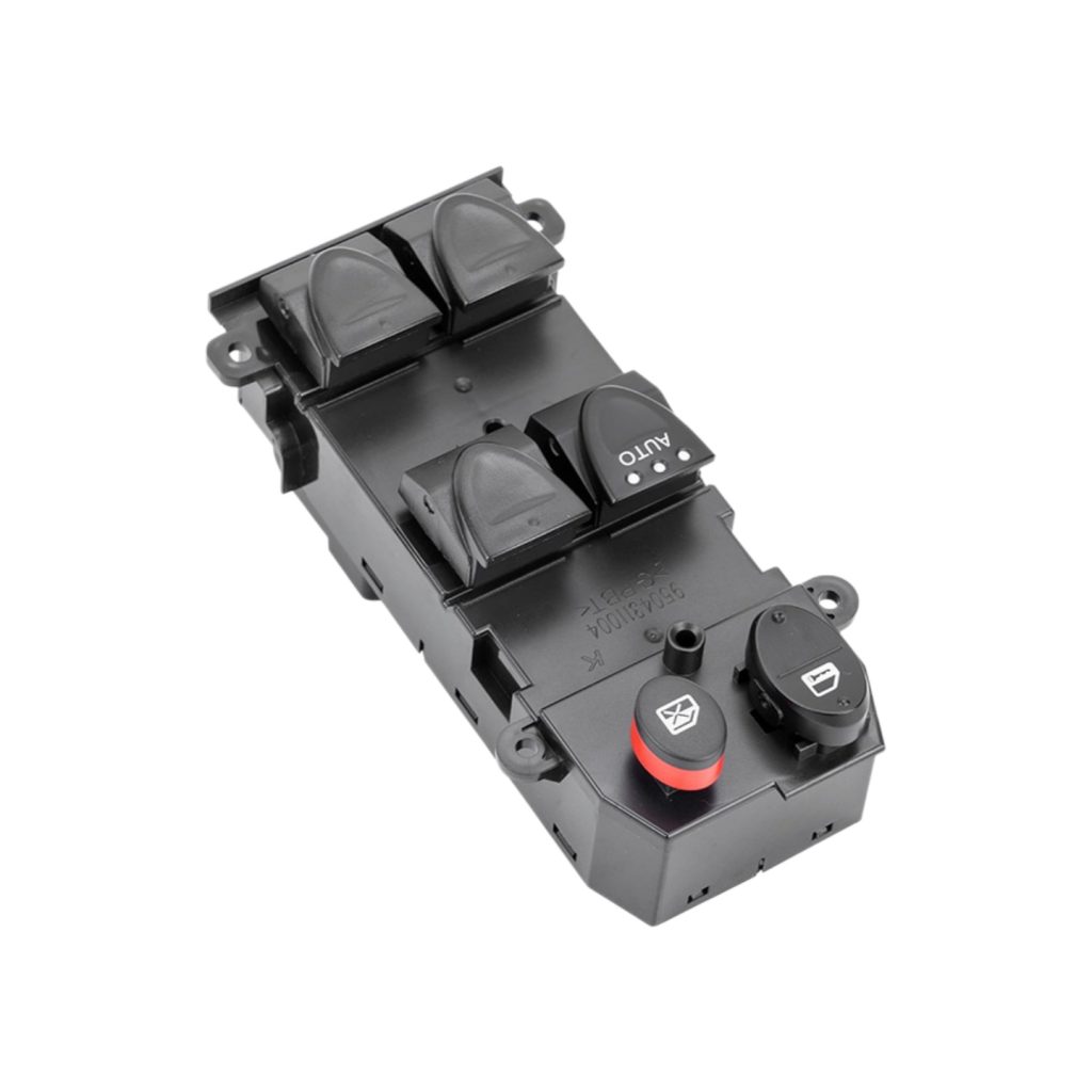 Power Window Switch 35750-SNA-A130-M1 for Honda