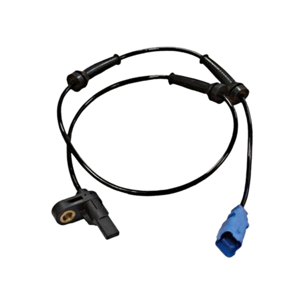 ABS Wheel Speed Sensor 4545A0-9640055280 for Peugeot, Citroen