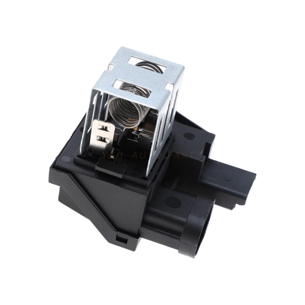 Blower Motor Resistor 9673999980 for Peugeot, Citroen