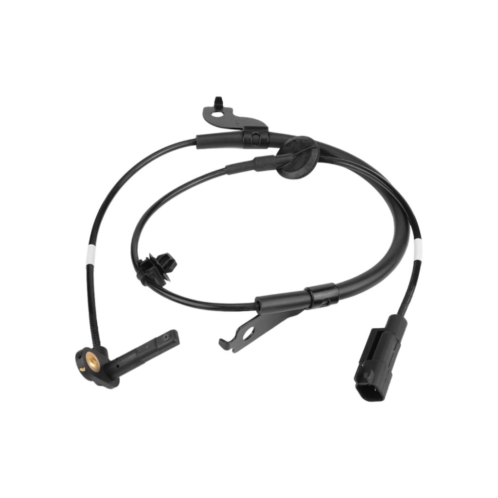 ABS Wheel Speed Sensor 4670A575 for Mitsubishi