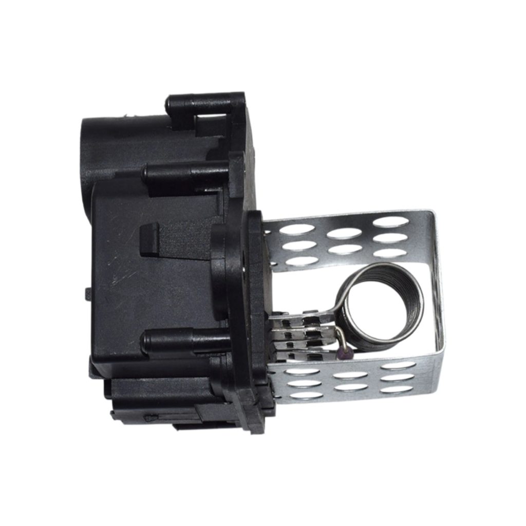 Blower Motor Resistor 9649247680 for Peugeot, Citroen