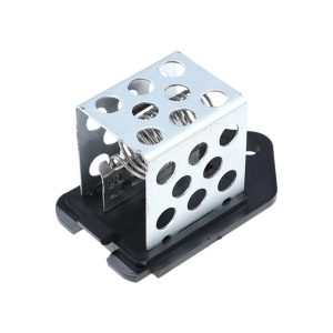 Blower Motor Resistor 9641212480-1267E3-2841702 for Peugeot