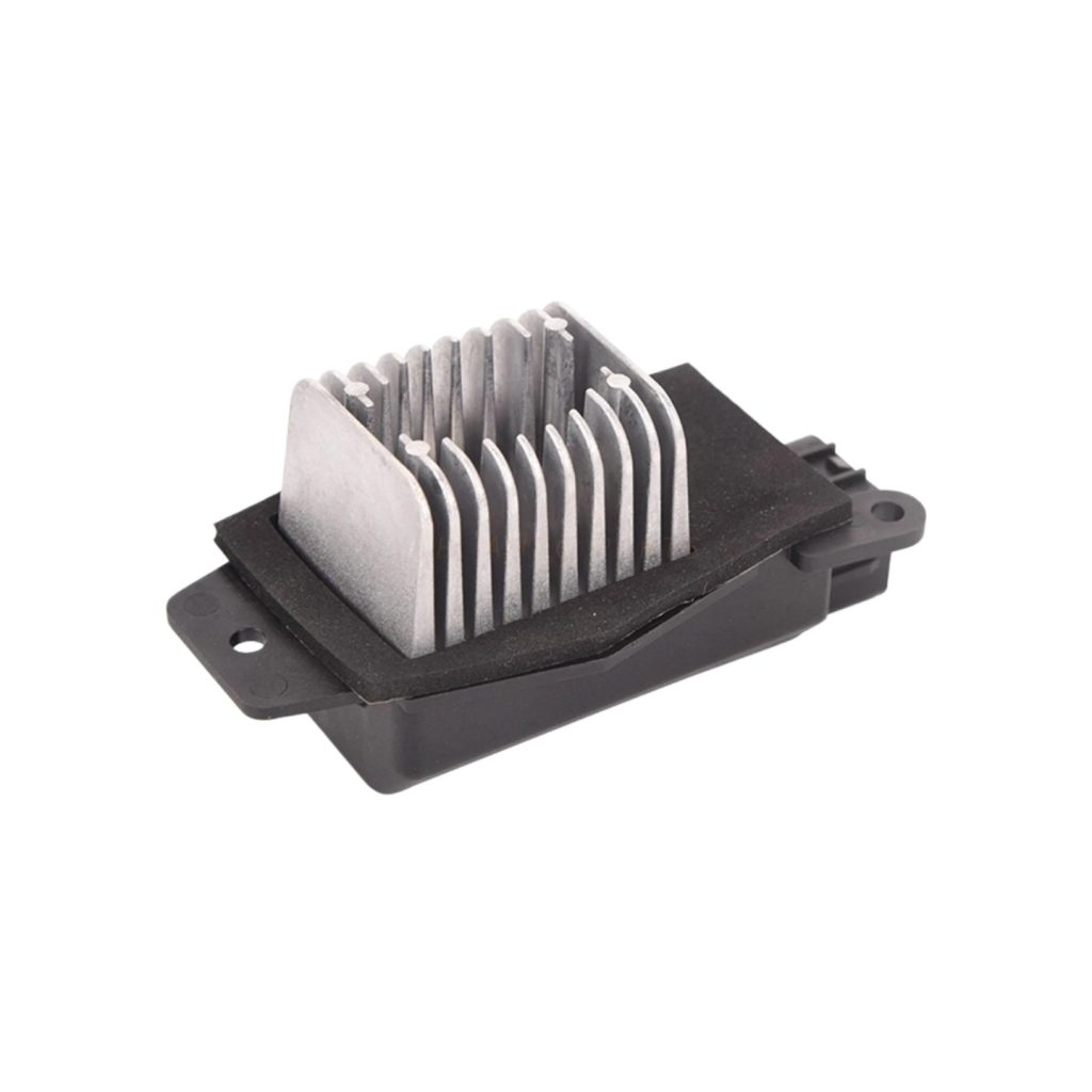 Blower Motor Resistor 3W1Z19E624AA-6C3Z19E624AA for Ford, Lincoln