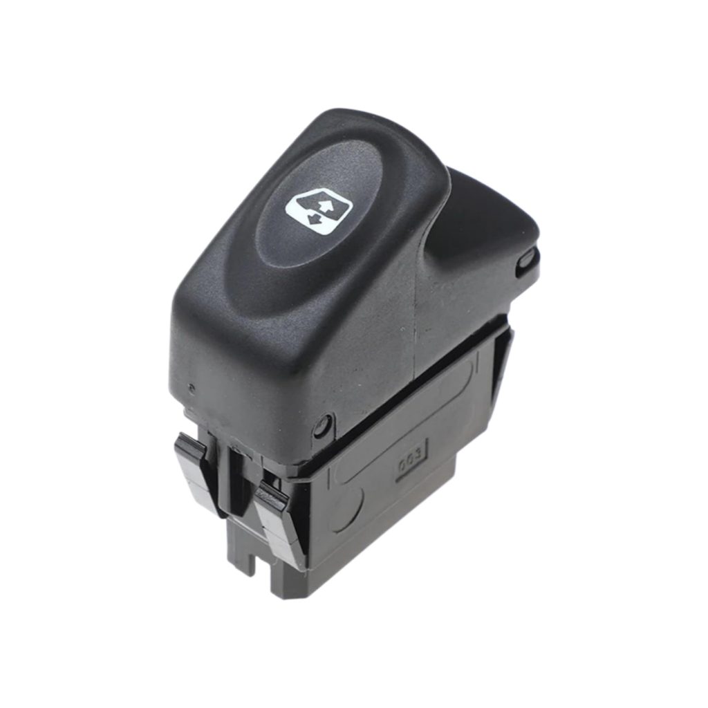 Power Window Switch 12V-7700838099 for Renault