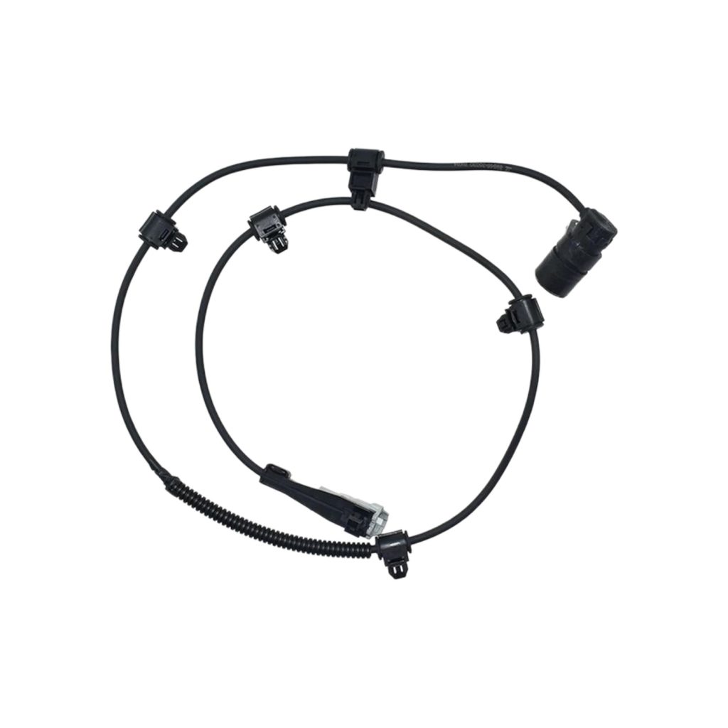 ABS Wheel Speed Sensor 89546-35030 for Toyota