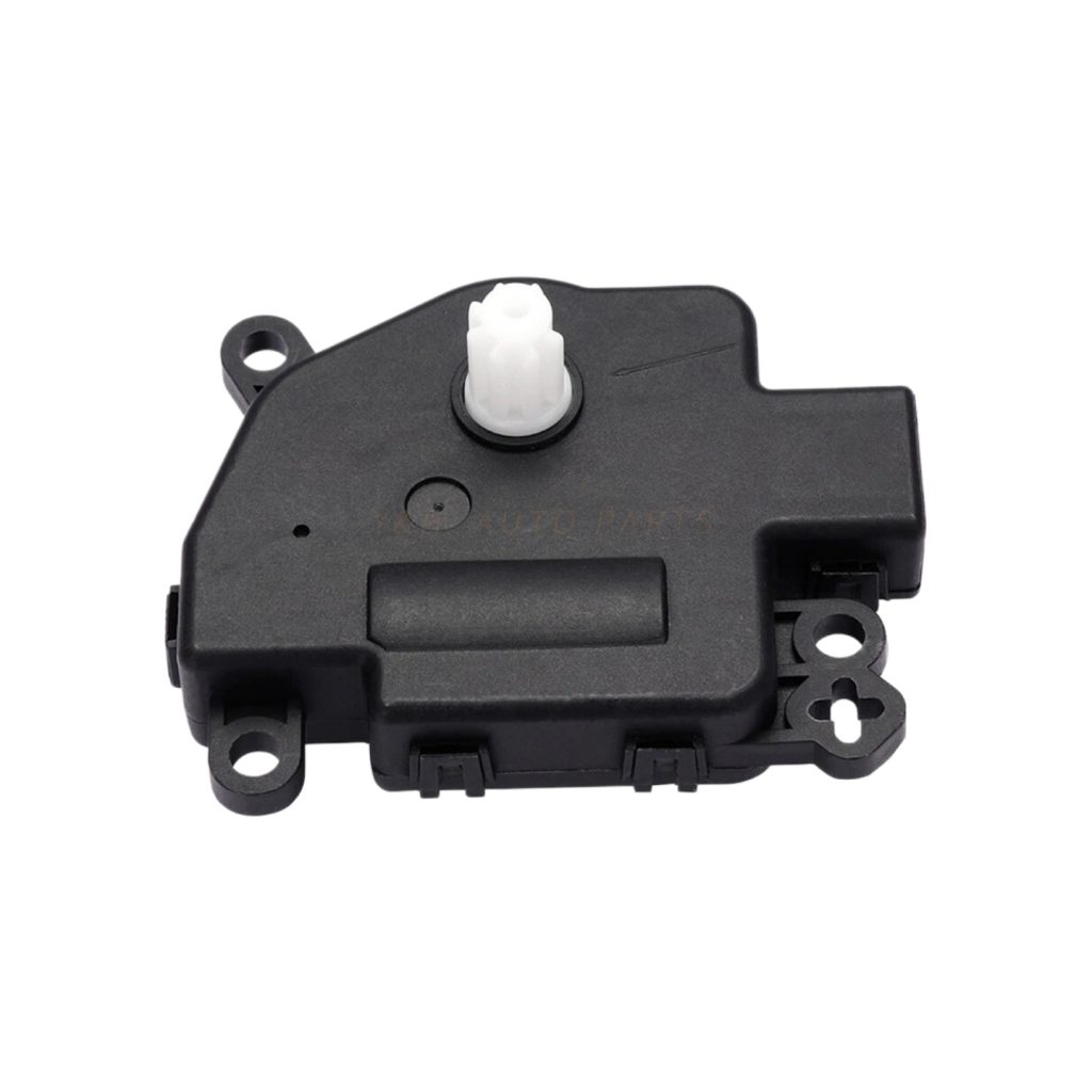 HVAC Blend Door Actuator 604-038-68048902AA for Dodge