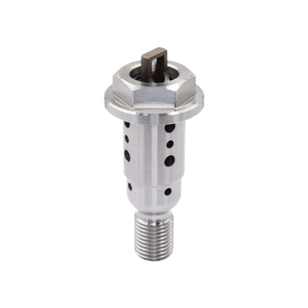 VVT Solenoid Oil Control Valve 12633123 for Chevrolet