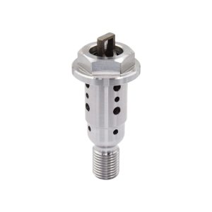 VVT Solenoid Oil Control Valve 12633123 for Chevrolet
