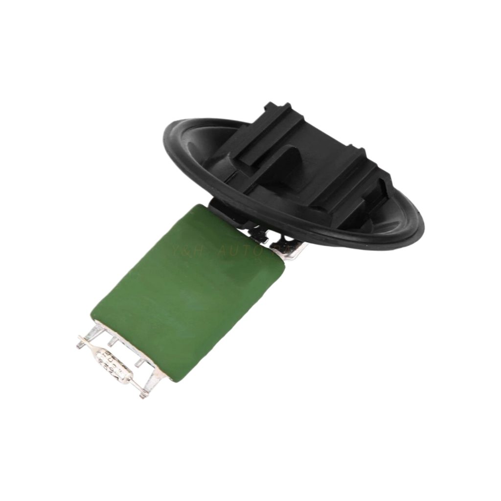 Blower Motor Resistor 6Q0959263A for Audi