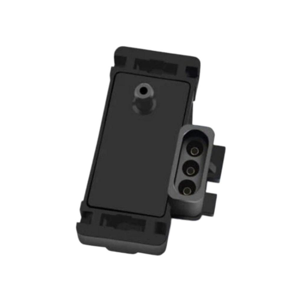 Manifold Absolute Pressure Sensor 16137039-1238788-12569240-6238927-1238788