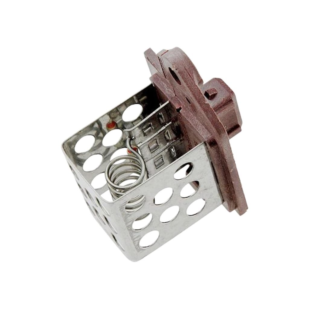 Blower Motor Resistor 9641212680 for Peugeot