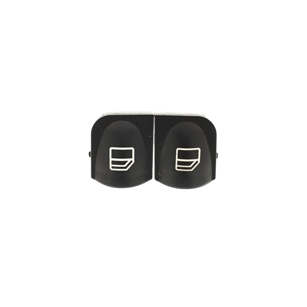 Power Window Switch A2038210679-A2038200110 for Mercedes-Benz