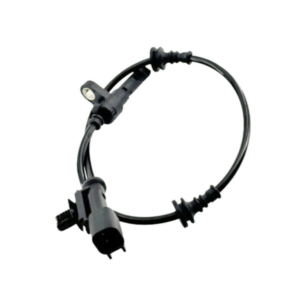 ABS Wheel Speed Sensor 90766357-26237500
