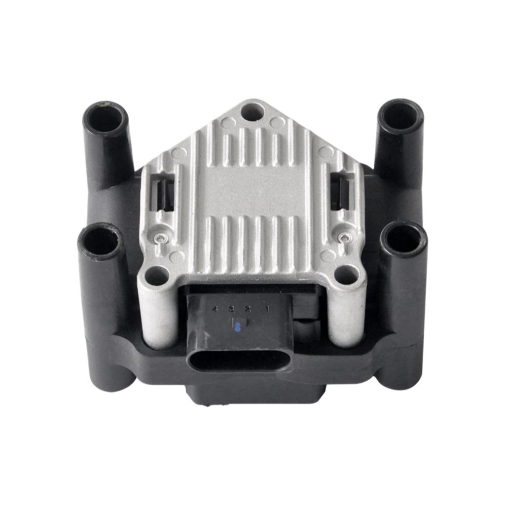 Ignition Coil 032905106-032905106B for Volkswagen
