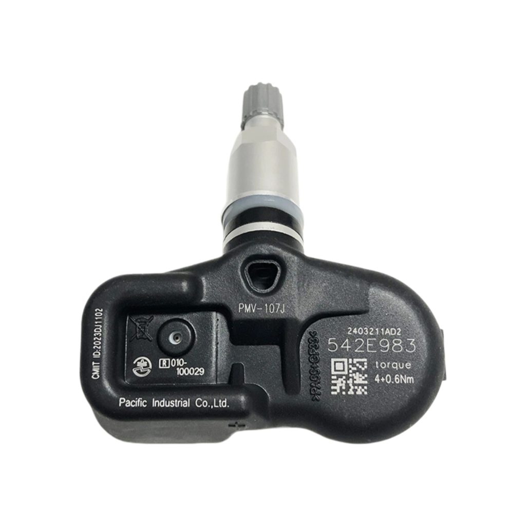 Tire Pressure Sensor PMV-107J-42607-33021-42607-33011 for Toyota, Lexus