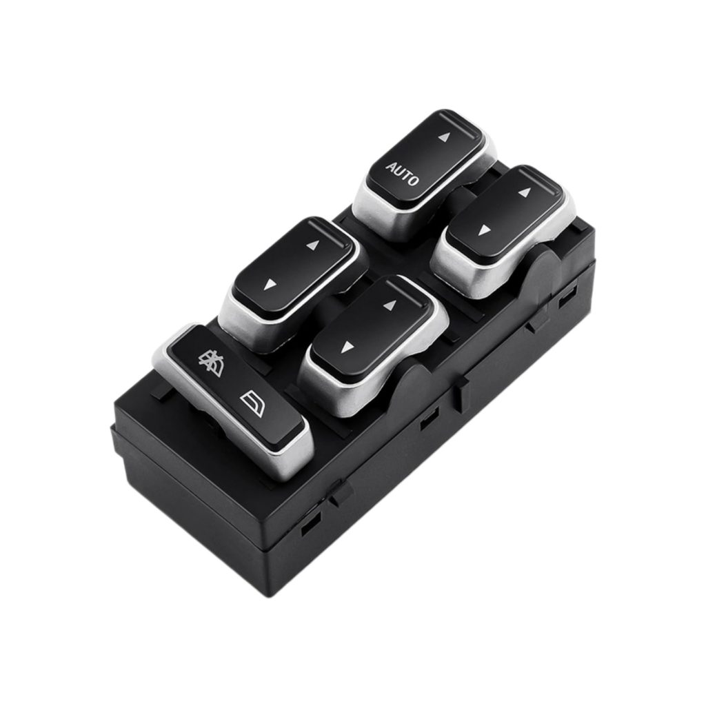 Power Window Switch 5W1Z-14529-BA for Ford, Lincoln