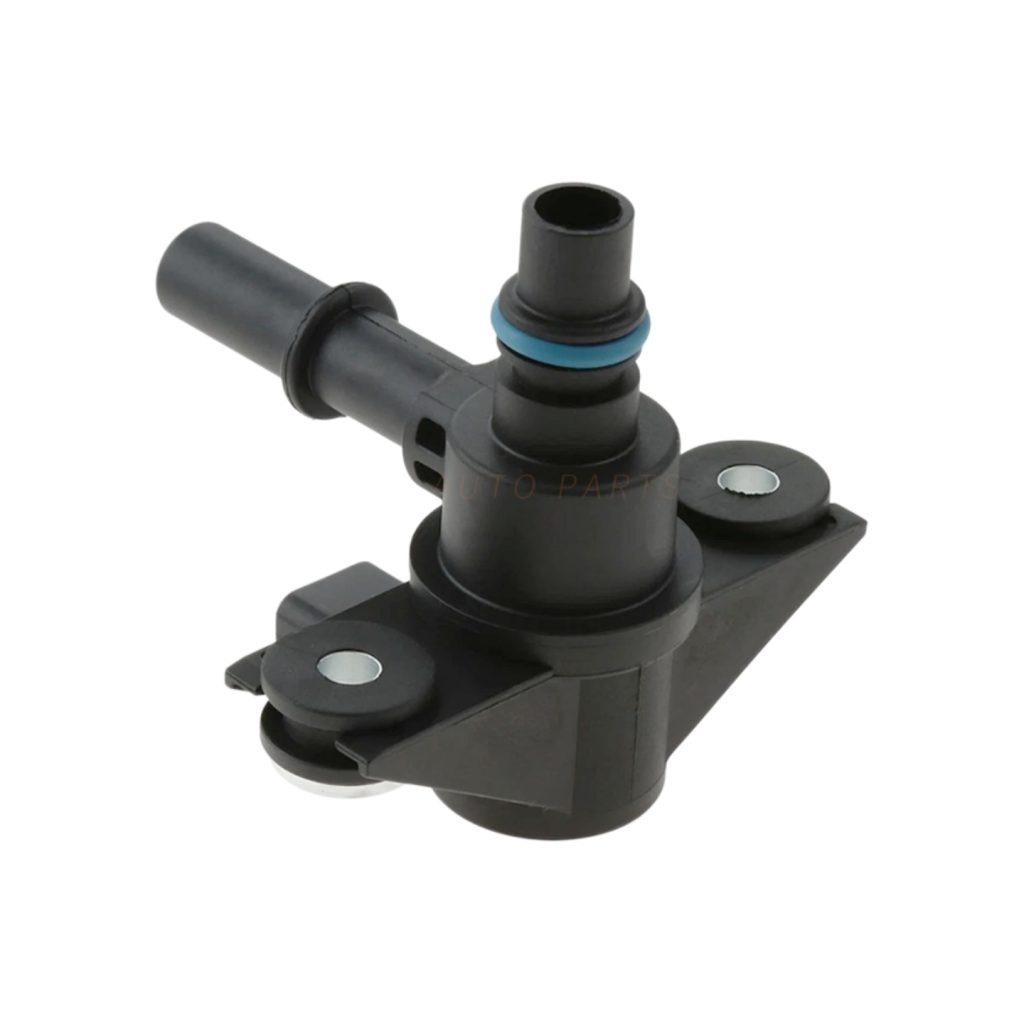 Vapor Canister Purge Solenoid Valve 9U5Z9C915AB-AU5Z-9C915 for Ford