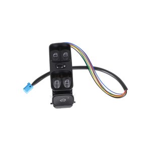 Power Window Switch A2098203410 for Mercedes-Benz
